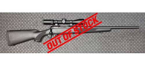 Savage 11 .223 Rem 20" Barrel Bolt Action Rifle Used